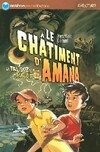  Achetez le livre d'occasion Le talisman maudit Tome I : Le châtiment d'Amana sur Livrenpoche.com 