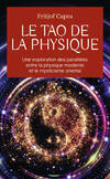  Achetez le livre d'occasion Le tao de la physique sur Livrenpoche.com 