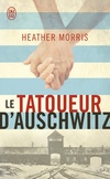  Achetez le livre d'occasion Le tatoueur d'Auschwitz sur Livrenpoche.com 