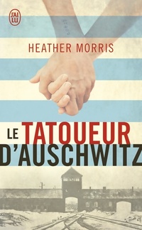 Achetez le livre d'occasion Le tatoueur d'Auschwitz de morris Heather sur Livrenpoche.com 