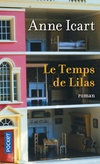 Achetez le livre d'occasion Le temps de Lilas sur Livrenpoche.com 
