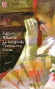  Achetez le livre d'occasion Le temps de l'innocence de Edith Wharton sur Livrenpoche.com 
