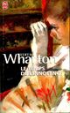  Achetez le livre d'occasion Le temps de l'innocence de Edith Wharton sur Livrenpoche.com 
