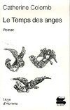  Achetez le livre d'occasion Le temps des anges sur Livrenpoche.com 