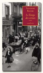  Achetez le livre d'occasion Le temps des cerises sur Livrenpoche.com 