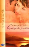  Achetez le livre d'occasion Le temps des passions sur Livrenpoche.com 