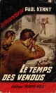  Achetez le livre d'occasion Le temps des vendus de Paul Kenny sur Livrenpoche.com 