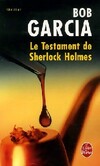  Achetez le livre d'occasion Le testament de Sherlock Holmes sur Livrenpoche.com 