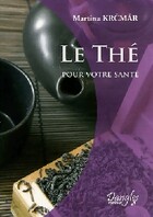  Achetez le livre d'occasion Le thé pour votre santé sur Livrenpoche.com 