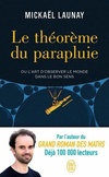  Achetez le livre d'occasion Le théorème du parapluie sur Livrenpoche.com 