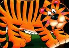  Achetez le livre d'occasion Le tigre sur Livrenpoche.com 