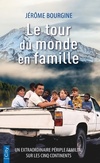  Achetez le livre d'occasion Le tour du monde en famille sur Livrenpoche.com 