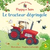  Achetez le livre d'occasion Le tracteur dégringole - Poppy et Sam - Les contes de la ferme sur Livrenpoche.com 