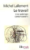  Achetez le livre d'occasion Le travail sur Livrenpoche.com 