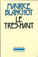  Achetez le livre d'occasion Le très-haut de Maurice Blanchot sur Livrenpoche.com 