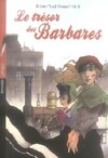  Achetez le livre d'occasion Le trésor des barbares sur Livrenpoche.com 