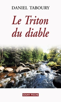  Achetez le livre d'occasion Le triton du diable de Daniel Taboury sur Livrenpoche.com 