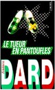  Achetez le livre d'occasion Le tueur en pantoufles de Frédéric Dard sur Livrenpoche.com 