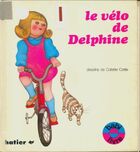  Achetez le livre d'occasion Le vélo de Delphine sur Livrenpoche.com 