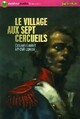 Achetez le livre d'occasion Le village aux sept cercueils de Christophe Lambert sur Livrenpoche.com 