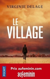  Achetez le livre d'occasion Le village de Virginie Delage sur Livrenpoche.com 