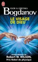  Achetez le livre d'occasion Le visage de Dieu de Igor Bogdanov sur Livrenpoche.com 