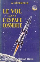  Achetez le livre d'occasion Le vol dans l'espace cosmique sur Livrenpoche.com 