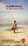  Achetez le livre d'occasion Le voleur d'eau sur Livrenpoche.com 