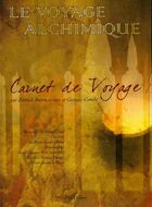  Achetez le livre d'occasion Le voyage alchimique : Carnet de voyage sur Livrenpoche.com 