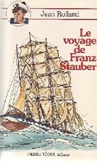  Achetez le livre d'occasion Le voyage de Franz Stauber sur Livrenpoche.com 