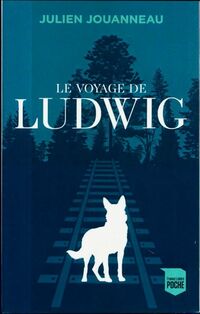  Achetez le livre d'occasion Le voyage de Ludovic de Julien Jouanneau sur Livrenpoche.com 