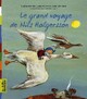  Achetez le livre d'occasion Le voyage de Nils Holgersson de Selma Lagerlöf sur Livrenpoche.com 