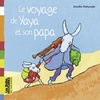  Achetez le livre d'occasion Le voyage de Yaya et son papa sur Livrenpoche.com 