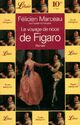  Achetez le livre d'occasion Le voyage de noce de Figaro de Félicien Marceau sur Livrenpoche.com 