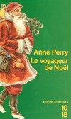  Achetez le livre d'occasion Le voyageur de Noël sur Livrenpoche.com 