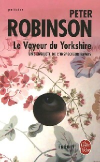  Achetez le livre d'occasion Le voyeur du Yorshire de Peter Robinson sur Livrenpoche.com 