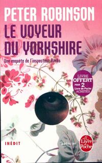  Achetez le livre d'occasion Le voyeur du Yorshire de Peter Robinson sur Livrenpoche.com 