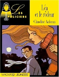 Achetez le livre d'occasion Léa et le rôdeur de Claudine Aubrun sur Livrenpoche.com 