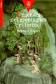  Achetez le livre d'occasion Légendes des montagnes et forêts de Annie-Claude Martin Bernard Clavel sur Livrenpoche.com 