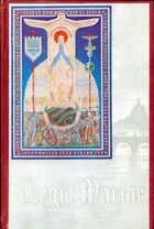  Achetez le livre d'occasion Legio mariae. Manuel officiel de la légion de Marie sur Livrenpoche.com 