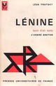  Achetez le livre d'occasion Lénine de Léon Trotsky sur Livrenpoche.com 
