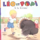  Achetez le livre d'occasion Léo et Popi à la ferme sur Livrenpoche.com 