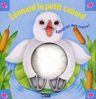  Achetez le livre d'occasion Léonard le petit canard sur Livrenpoche.com 
