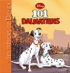  Achetez le livre d'occasion Les 101 dalmatiens sur Livrenpoche.com 