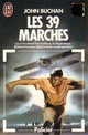  Achetez le livre d'occasion Les 39 marches de John Buchan sur Livrenpoche.com 