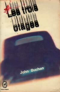  Achetez le livre d'occasion Les 3 otages de John Buchan sur Livrenpoche.com 