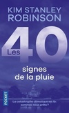  Achetez le livre d'occasion Les 40 signes de la pluie sur Livrenpoche.com 