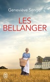  Achetez le livre d'occasion Les Bellanger Tome I sur Livrenpoche.com 