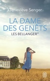  Achetez le livre d'occasion Les Bellanger Tome II : La dame des genêts sur Livrenpoche.com 