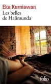  Achetez le livre d'occasion Les Belles de Halimunda sur Livrenpoche.com 